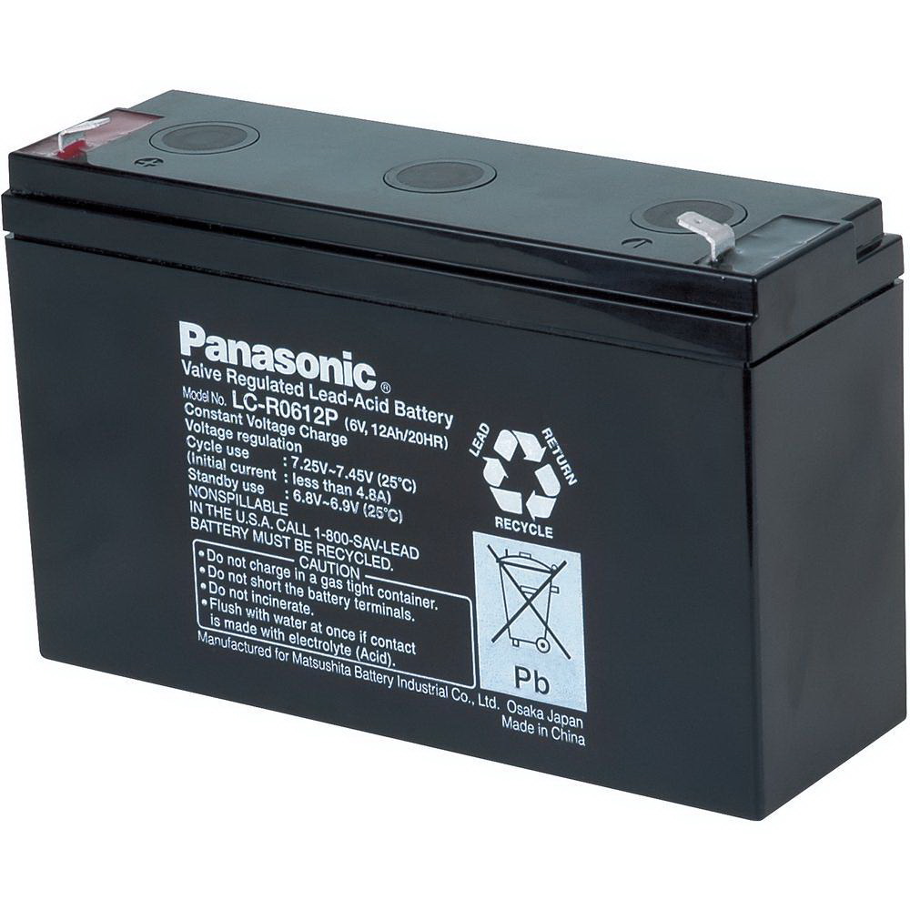 Agm срок службы. Panasonic LC-r127r2p1. Аккумулятор Panasonic up-vwa1232p. Panasonic LC-r127r2pg1. Аккумулятор 12v up-rw1236st1.