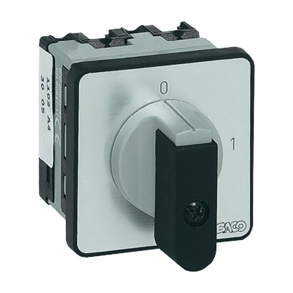 Переключатель 0. Переключатель Baco Rotary Switch 45. Переключатель Baco pr12 13650. Концевой переключатель электрический двухпозиционный 220.