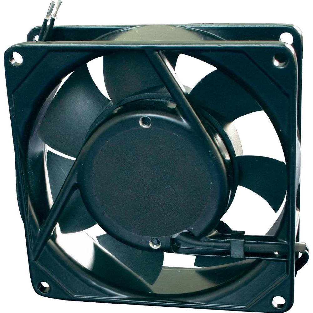 X-Fan RAH1238S1-C Ventola Assiale 230V – 180 M³/h, 120x120x38 Mm